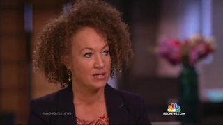Rachel Dolezal Isn't Positive Her White Parents Are Her Parents